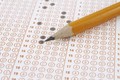 Thi THPT quốc gia: Xuất hiện một số bài thi trắc nghiệm bị điểm 0 khác thường