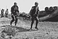 Loạt ảnh kinh điển nhất mọi thời đại về chiến tranh Việt Nam 