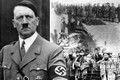 Hoảng hồn thủ đoạn tàn sát hàng ngàn tù nhân của Hitler