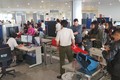 Khách Hàn Quốc trộm tiền ở Nội Bài, bị tóm ở Khánh Hòa