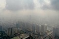 Ô nhiễm không khí của Hà Nội đang nguy hiểm thế nào?