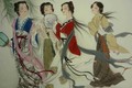 Quái đản muôn kiểu tránh thai của mỹ nữ Trung Quốc cổ đại 
