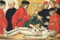 Rùng rợn người Trung cổ sử dụng tử thi bất hợp pháp