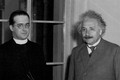 Thiên tài Einstein ngưỡng mộ nhà khoa học nào nhất?