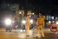 Cảnh sát chống đốt pháo trận Việt Nam - Thái Lan bằng cách nào?