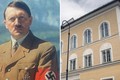 Vén màn bí ẩn số phận ngôi nhà thuở bé của Hitler 