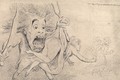 Sự thật kinh hoàng “quái thú” tấn công phụ nữ cuối những năm 1700