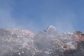 Cháy bãi rác Cam Ly, Đà Lạt chìm trong khói bụi hôi thối