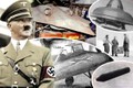 Chấn động: Trùm phát xít Hitler từng sở hữu đĩa bay cực tối tân?