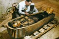 Tiết lộ quá choáng về lăng mộ của Pharaoh Tutankhamun 