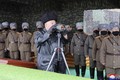Triều Tiên phóng vũ khí: Hàn Quốc họp khẩn, Trung Quốc kêu gọi đối thoại