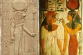 Giải mã biểu tượng cuộc sống vĩnh cửu của pharaoh Ai Cập
