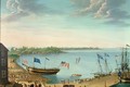 Chuyến tàu đưa sứ bộ đầu tiên của Mỹ đến Việt Nam 200 năm trước