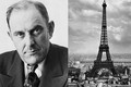 Chân dung kẻ lừa đảo “to gan lớn mật” 2 lần rao bán tháp Eiffel