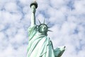 Bí mật gây sốc về tượng Nữ thần Tự do nổi tiếng nước Mỹ