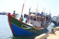 Yêu cầu Trung Quốc phối hợp giải quyết vụ ép tàu cá ở Hoàng Sa