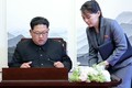 Quyền lực đặc biệt của em gái Chủ tịch Triều Tiên Kim Jong-un