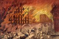 Bí ẩn trận đại hỏa hoạn ở Chicago khiến 300 người chết 150 năm trước