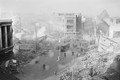 Ảnh: 80 năm trước, Hitler cho rải bom tấn công thủ đô London