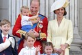 Bất ngờ những quy định khắt khe đối với trẻ em Hoàng gia Anh