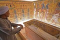 Những bí ẩn lớn ở thung lũng các vị vua nổi tiếng Ai Cập 