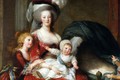 Kết cục bi thảm của Hoàng hậu Pháp khiến thiên tài Mozart xin cưới