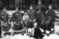 Những bức ảnh hiếm và đầy cảm xúc về Việt Nam hơn 100 năm trước
