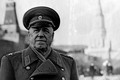 Phát xít Đức bị chặn đứng ở Moscow bởi nguyên soái Liên Xô nào?