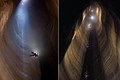 Sự thật gây kinh ngạc về hang động sâu nhất thế giới
