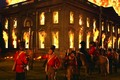 Nhà Trắng - pháo đài bất khả xâm phạm của Mỹ từng bị đốt thế nào? 