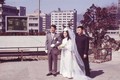Ảnh thú vị đám cưới ở Hàn Quốc những năm 1970 - 1980