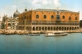 Ảnh hiếm về “viên ngọc” Venice hơn 100 năm trước