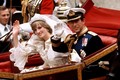 Hé lộ kỷ lục khủng khiến đám cưới Công nương Diana "hot" toàn cầu