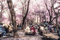 Bộ ảnh hiếm Nhật Bản, Trung Quốc hơn 200 năm trước được “tô màu“