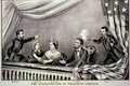 Bí ẩn cái chết của kẻ ám sát Tổng thống Lincoln