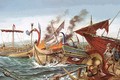 Trận hải chiến ác liệt nhất lịch sử giữa Hy Lạp với Ba Tư