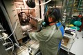 Hé lộ nơi kiểm tra vũ khí sinh - hóa học hàng đầu của Mỹ 