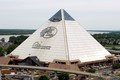 Bí mật thú vị về kim tự tháp nổi tiếng nước Mỹ