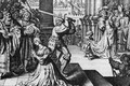 Rùng rợn quái chiêu tử hình thời Trung cổ khiến người đời ám ảnh