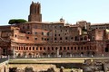 Soi độ hoành tráng “trung tâm mua sắm” đầu tiên của đế chế La Mã
