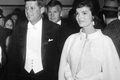 Bí mật bất ngờ về vợ của Tổng thống John F. Kennedy