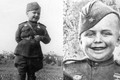 Chuyện người lính 6 tuổi trong quân đội Liên Xô hồi Thế chiến 2