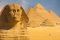 Tượng Nhân sư nổi tiếng Ai Cập có từ bao giờ?