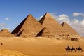 Bí ẩn trong kim tự tháp Ai Cập đến chuyên gia cũng... khó giải