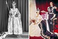 Top những bức ảnh hoàng gia Anh nổi tiếng thế giới