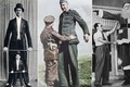 Chuyện ít biết về người lính cao nhất trong đội quân Hitler