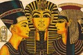 Hé lộ gây sốc về cách pharaoh Ai Cập chọn Nữ hoàng 