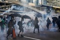 Rúng động “vòi bạch tuộc” băng nhóm tội phạm khét tiếng Hong Kong