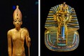 Truy tìm lý do pharaoh nổi tiếng Ai Cập có ngoại hình xấu xí 