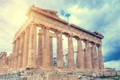 Khám phá con tàu chở bảo vật của ngôi đền nổi tiếng Hy Lạp